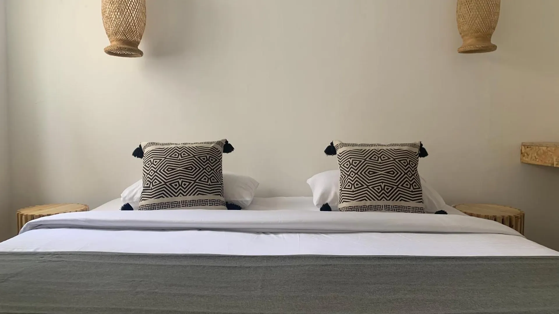 ***  Hotel Quintas De Normandia Bogotá Colombia