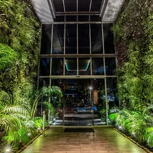 Apartamento Ghl Bioxury, Bogotá