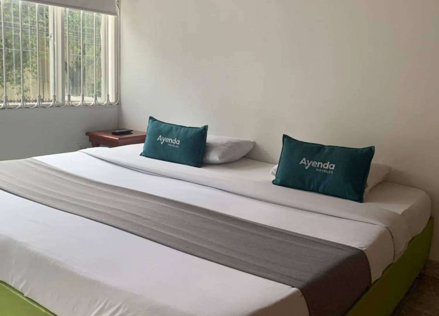 Hotel Quintas De Normandia Bogota 3*,