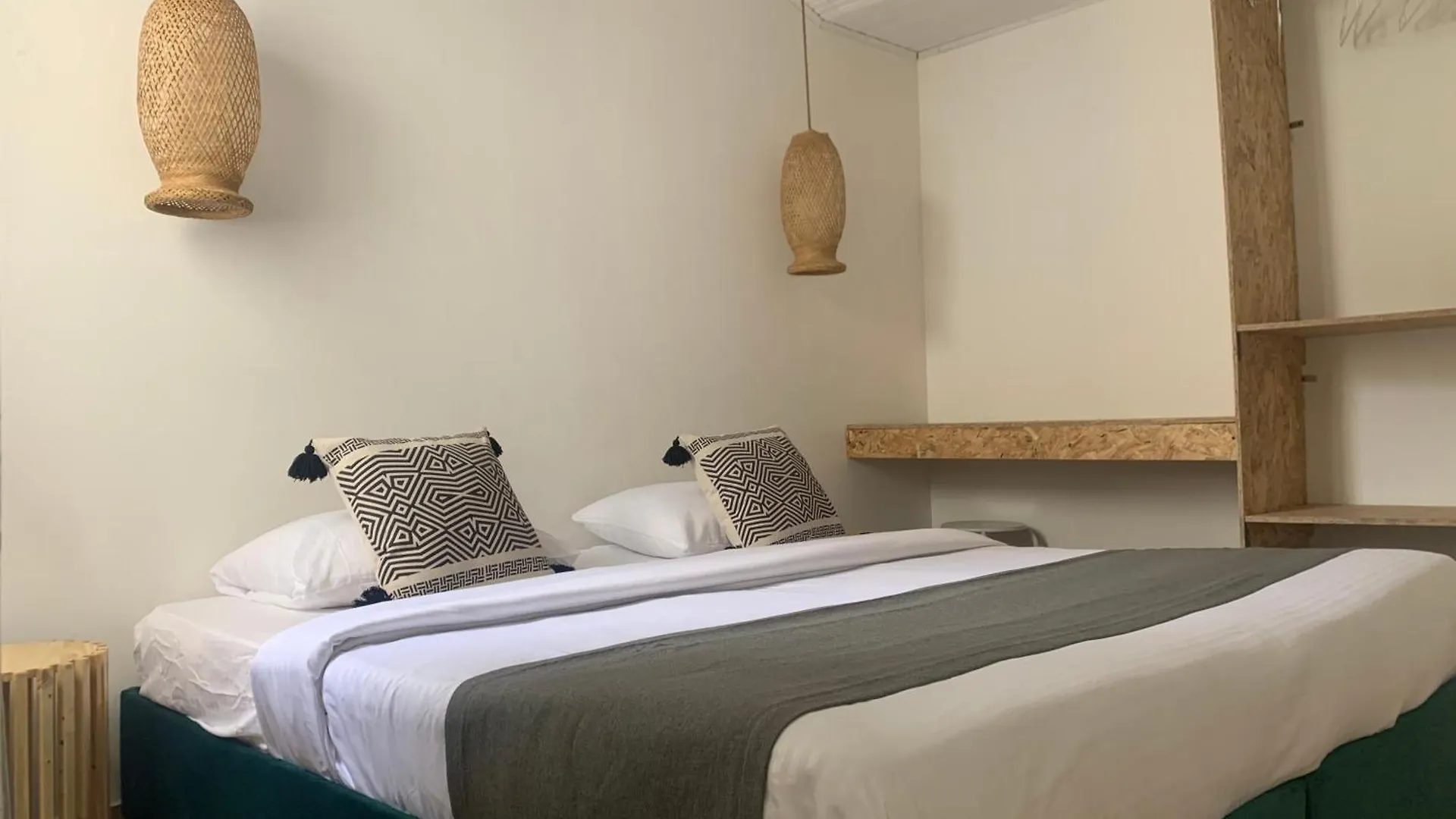 Hotel Quintas De Normandia Bogota Colombia