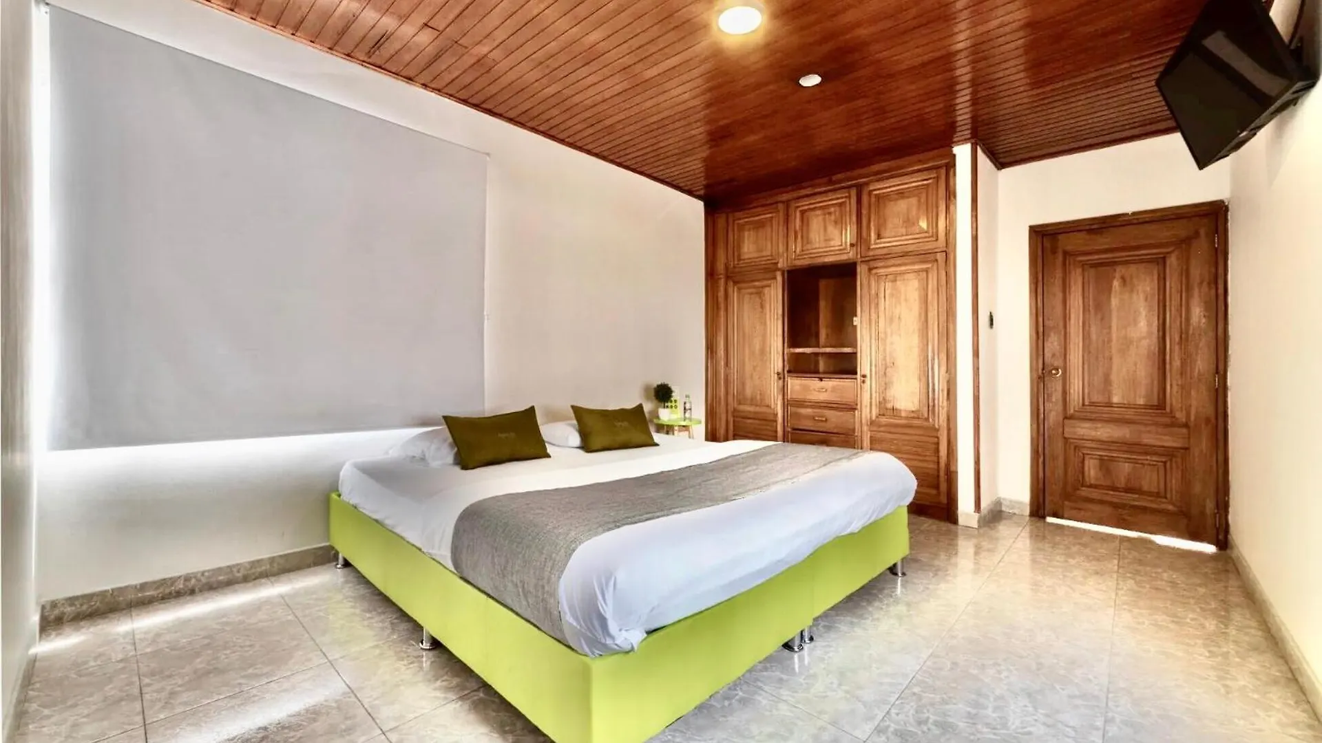 Hotel Quintas De Normandia Bogota