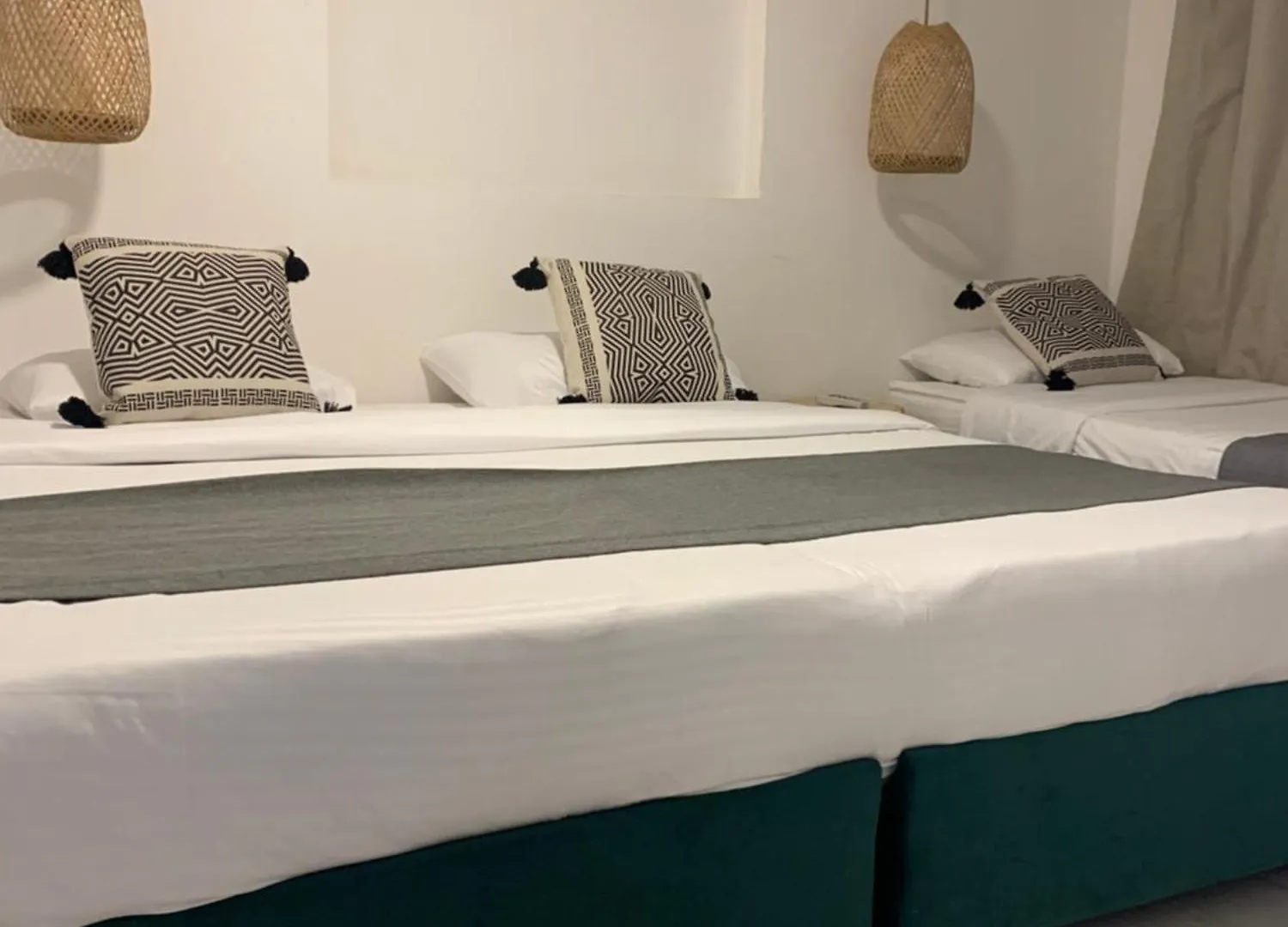 Hotel Quintas De Normandia Bogota