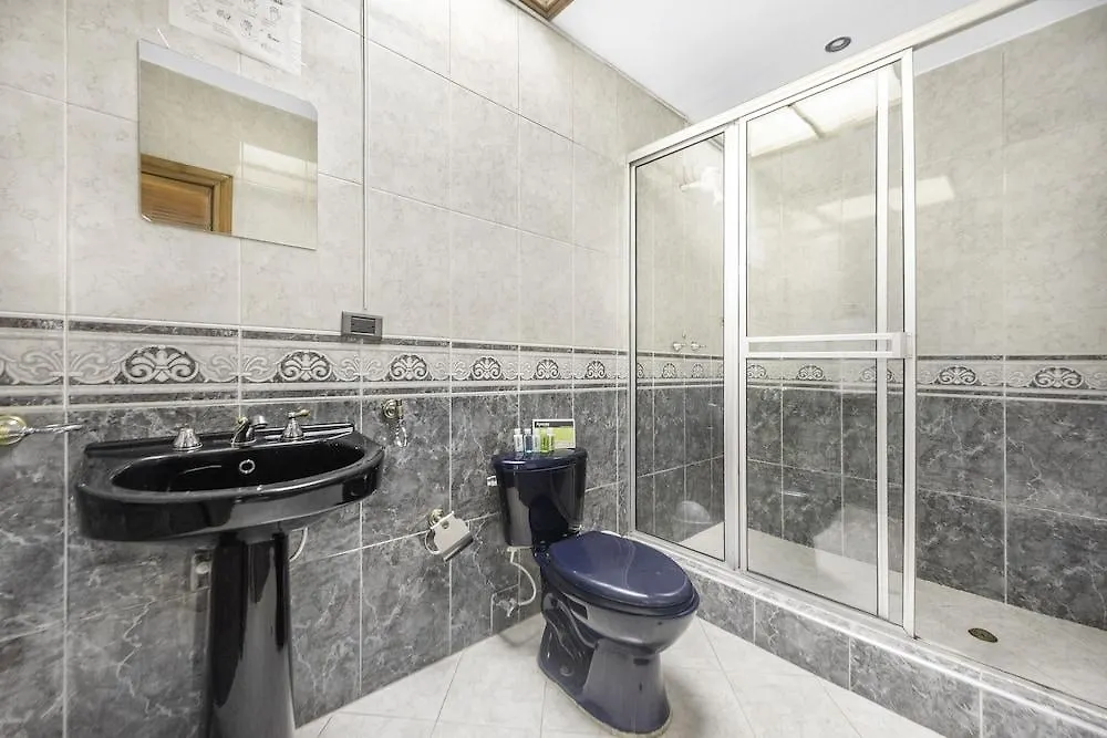 Hotel Quintas De Normandia Bogota