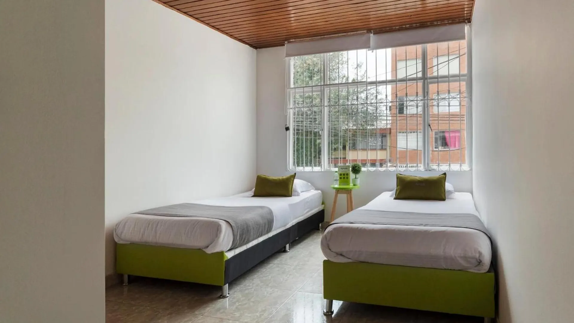 Hotel Quintas De Normandia Bogota