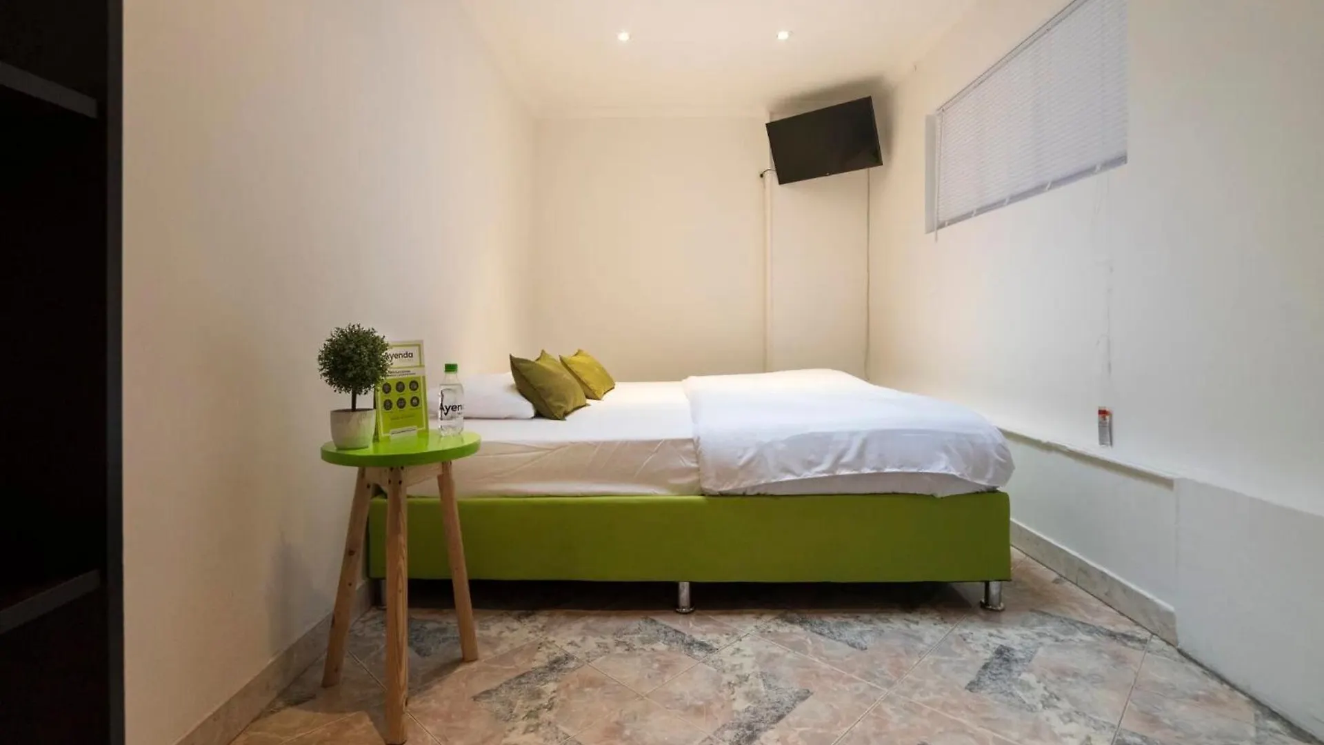 Hotel Quintas De Normandia Bogota