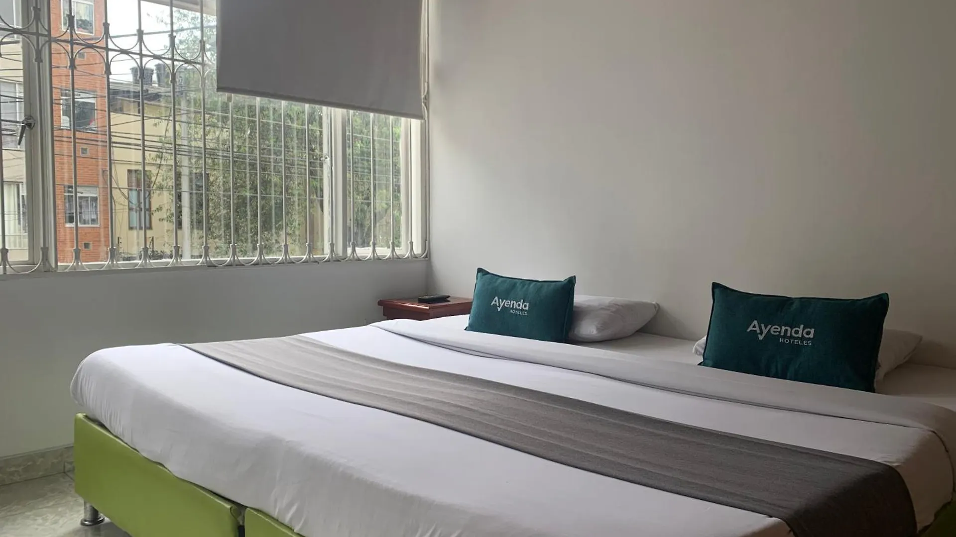 Hotel Quintas De Normandia Bogota 3*,  Colombia