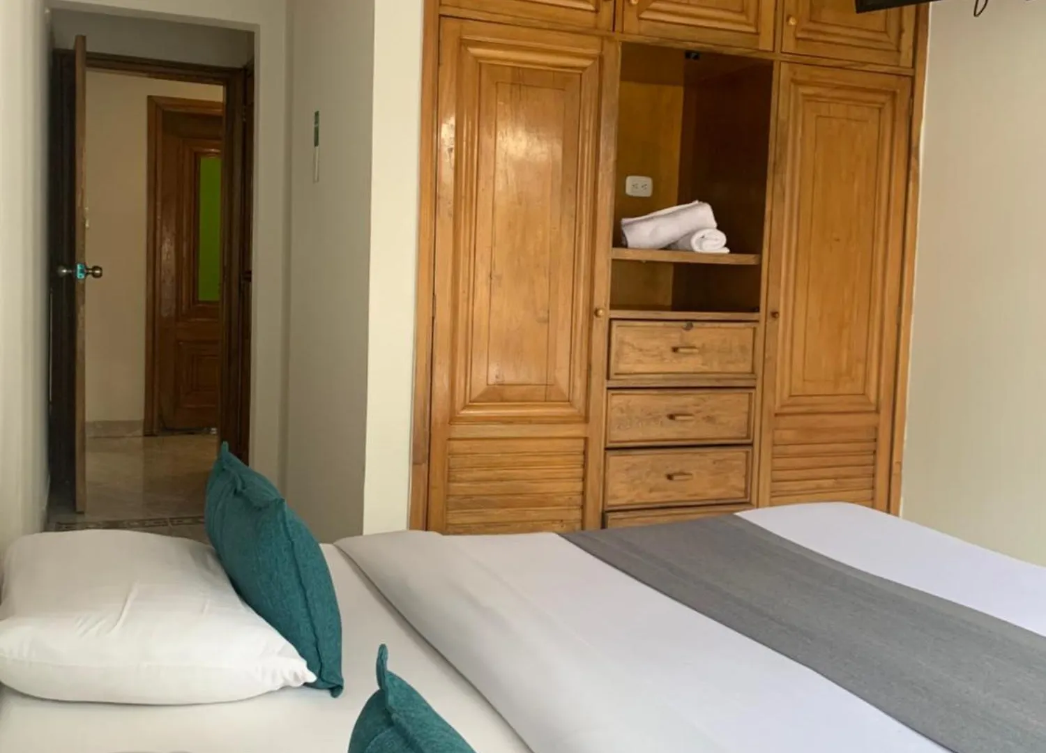 Hotel Quintas De Normandia Bogota