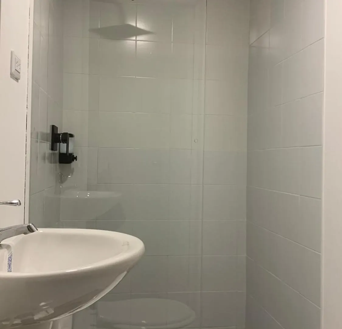 Hotel Quintas De Normandia Bogota Colombia