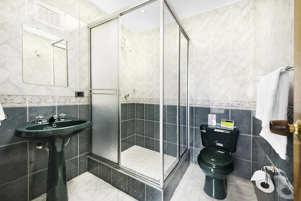 Hotel Quintas De Normandia Bogota